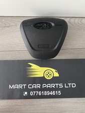 Ford Transit Custom/Connect