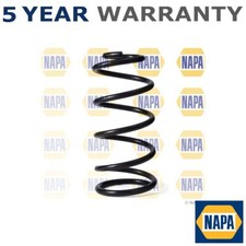 NAPA Front Suspension Coil