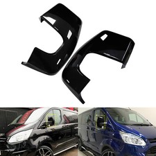 For Ford Transit Custom Gloss
