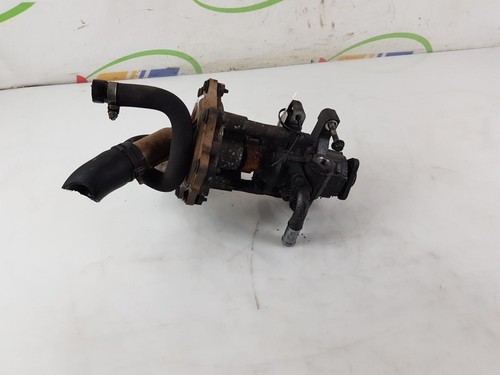 Ford transit custom oil pump - ford,