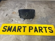 Ford Transit MK8 Stereo + USB
