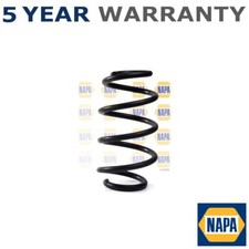 NAPA Front Suspension Coil