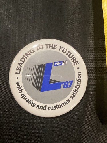 1987 auto leading to - gm,