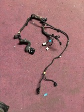 Ford Transit Custom 18-23 NS