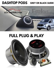 Ford Transit Custom Speaker