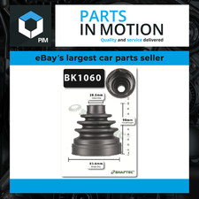 CV Joint Boot fits FORD