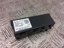 FORD TRANSIT CUSTOM FRONT LEFT