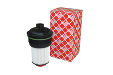 Fuel Filter 2.0 Diesel Ford
