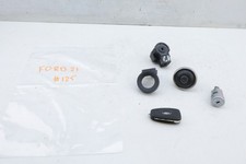 2021 FORD TRANSIT CUSTOM