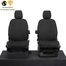 FORD TRANSIT CUSTOM ACTIVE