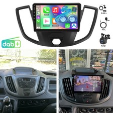 2+64G Android 15.0 Car Radio