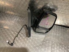 Ford Transit Custom O/s