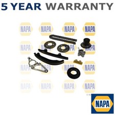 NAPA Timing Chain Kit Fits