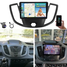 64GB For Ford Transit Custom