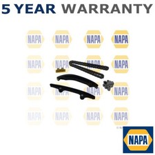 NAPA Timing Chain Kit Fits