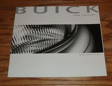 Original 2004 Buick Century