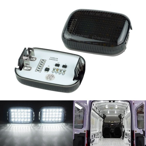 Pair for ford transit - pair,