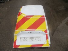 FORD TRANSIT CUSTOM 2018-2023