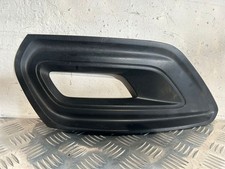 FORD TRANSIT CUSTOM 2018-2023