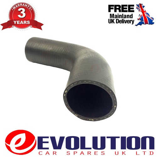 Turbo intercooler hose - turbo,