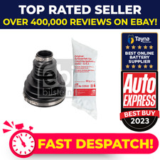 CV Joint Boot fits FORD