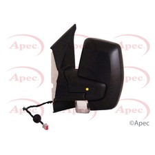 Door Wing Mirror Unit