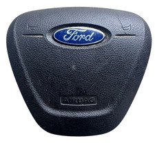 Ford Transit Custom Driver