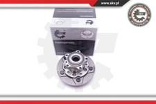 New Wheel Bearing Kit for