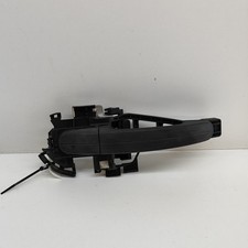 FORD TRANSIT CUSTOM 2014 Front