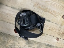 FORD TRANSIT CUSTOM SEAT BELT