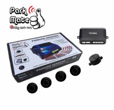 Ford Transit Custom Park Mate