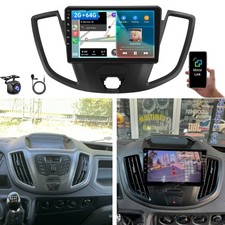 64GB Android 15.0 Car Stereo