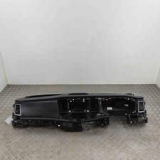 FORD TRANSIT CUSTOM Dashboard