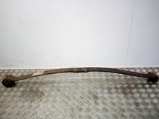 Ford Transit Custom Mk8 12-24