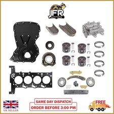 CUSTOM TRANSIT FORD CVRA 2.2