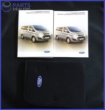 GENUINE FORD TRANSIT TOURNEO