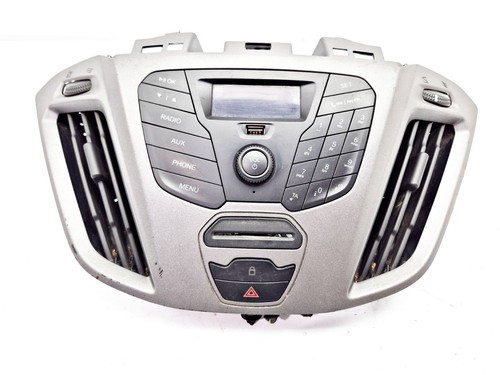 Ford transit custom mk8 - ford,