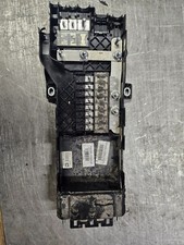 FORD TRANSIT CUSTOM MK8 FUSE