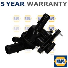 NAPA Thermostat Coolant Fits