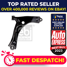 Wishbone / Suspension Arm fits