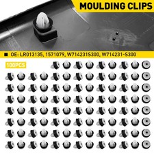 100xSide Moulding Door Body