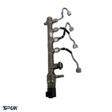Injection Rail For Ford